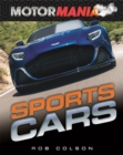 Image for Motormania: Sports Cars