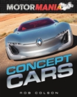 Image for Motormania: Concept Cars