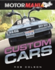 Image for Motormania: Custom Cars