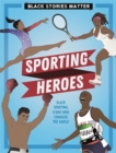Image for Sporting heroes