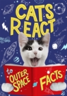 Image for Cats React to Outer Space Facts
