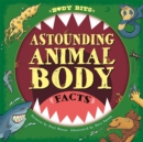 Image for Astounding animal body facts