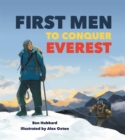 Image for First men to conquer Everest