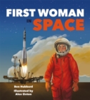 Image for First woman in space
