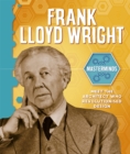 Image for Masterminds: Frank Lloyd Wright