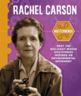 Image for Masterminds: Rachel Carson