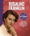 Image for Rosalind Franklin