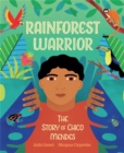 Image for Rainforest Warrior