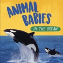 Image for Animal babies in the ocean