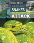 Image for How snakes and other reptiles attack
