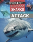 Image for Predator vs Prey: How Sharks and other Fish Attack