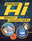 Image for Explore AI: Brainy Computers
