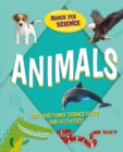 Image for Quick Fix Science: Animals