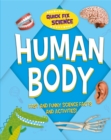 Image for Quick Fix Science: Human Body