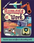 Image for Humans at work  : discover causes and effects in the working world