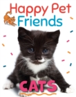 Image for Happy Pet Friends: Cats