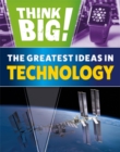 Image for The greatest ideas in technology