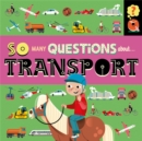 Image for So many questions about...transport