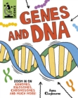 Image for Genes and DNA  : zoom in on genomes, ribosomes, chromosomes and much more!