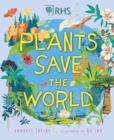 Image for Plants save the world