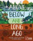Image for Above, Below and Long Ago