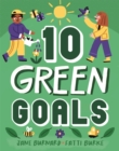Image for Ten: Green Goals