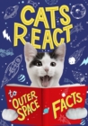Image for Cats react to outer space facts