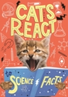 Image for Cats React to Science Facts