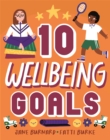 Image for Ten: Wellbeing Goals