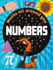 Image for Maths All Around You: Numbers