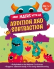 Image for Learn Maths with Mo: Addition and Subtraction