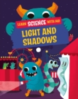 Image for Learn Science with Mo: Light and Shadows