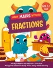 Image for Learn Maths with Mo: Fractions