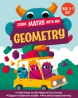 Image for Learn Maths with Mo: Geometry