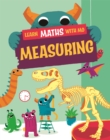 Image for Learn Maths with Mo: Measuring