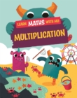 Image for Learn Maths with Mo: Multiplication