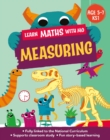 Image for Learn Maths with Mo: Measuring