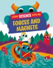 Image for Learn Science with Mo: Forces and Magnets