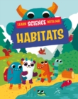 Image for Learn Science with Mo: Habitats