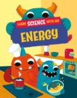 Image for HELP YOUR MONSTER WITH SCIENCE ENERGY