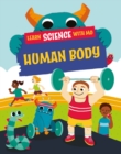 Image for Learn Science with Mo: Human Body