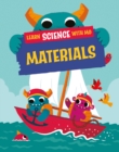 Image for Learn Science with Mo: Materials