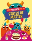 Image for Learn Science with Mo: States of Matter