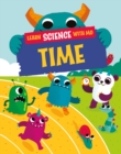 Image for Learn Science with Mo: Time