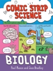 Image for Comic Strip Science: Biology