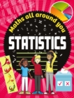 Image for Maths All Around You: Statistics