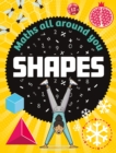Image for Maths All Around You: Shapes