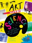 Image for Art alive! with science