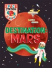 Image for Space Station Academy: Destination Mars