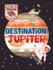 Image for Space Station Academy: Destination Jupiter